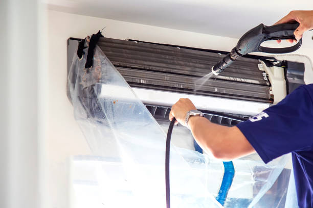 Best Home Air Vent Cleaning  in Calvert, TX