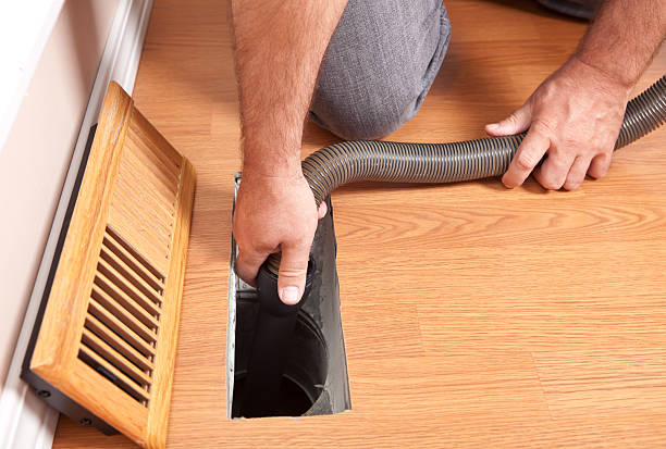 HVAC Maintenance and Cleaning in TX