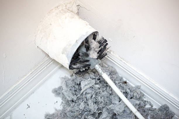 Best Affordable Duct Cleaning Services  in Calvert, TX