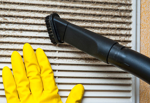 Best Local Air Duct Cleaning Services  in Calvert, TX